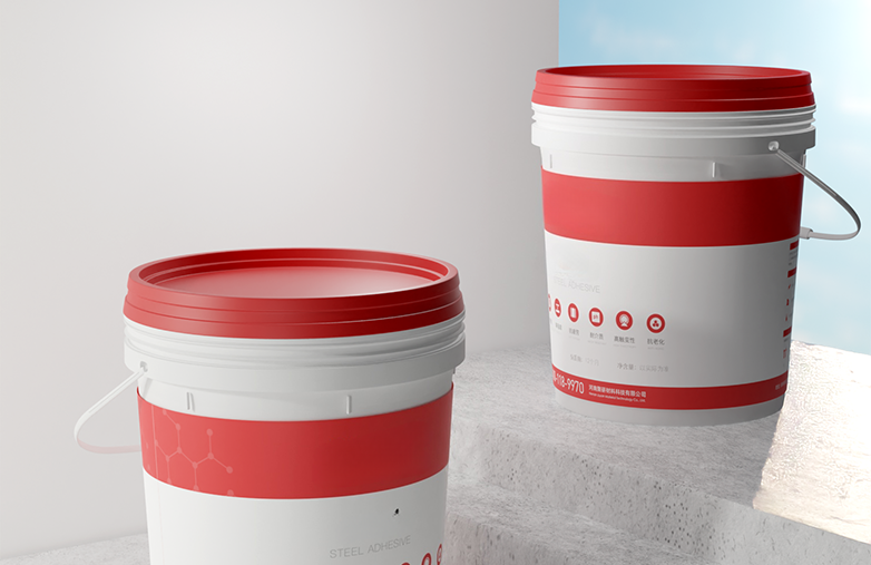 Steel Bonding Adhesive