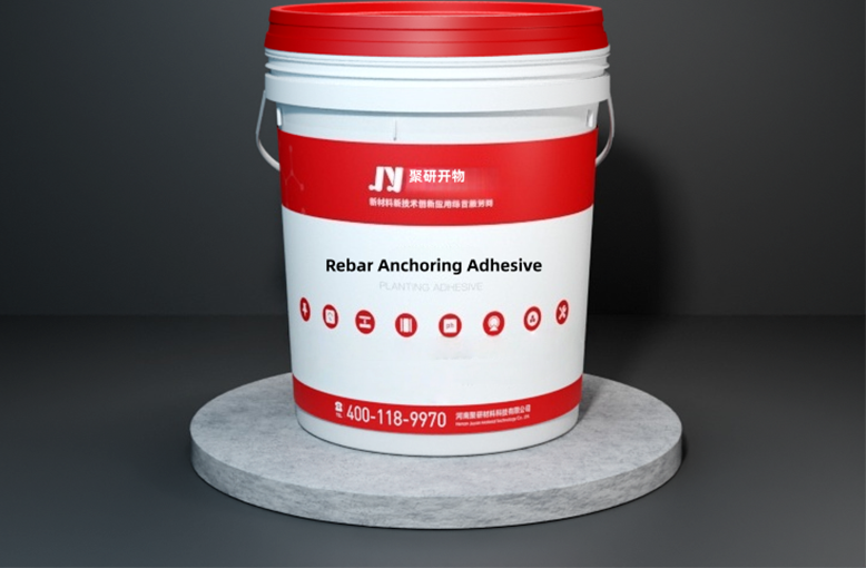 Rebar Anchoring Adhesive