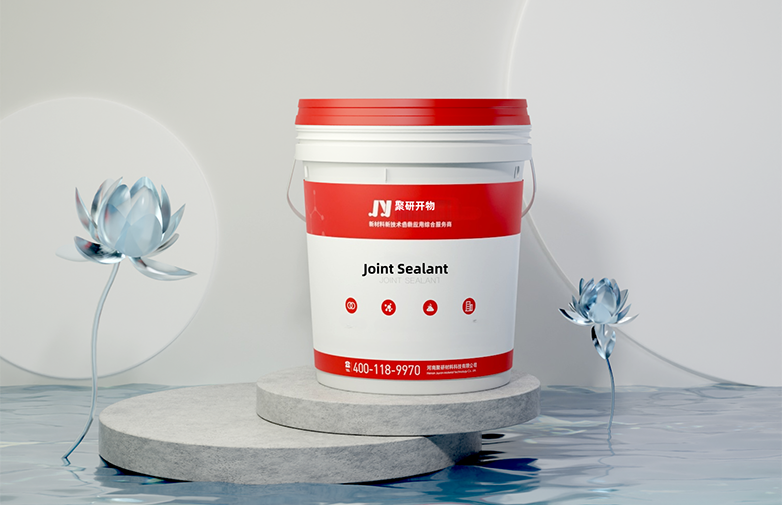 Crack Sealing Adhesive