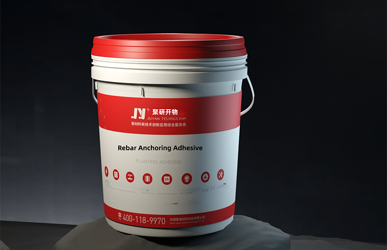 Rebar Anchoring Adhesive