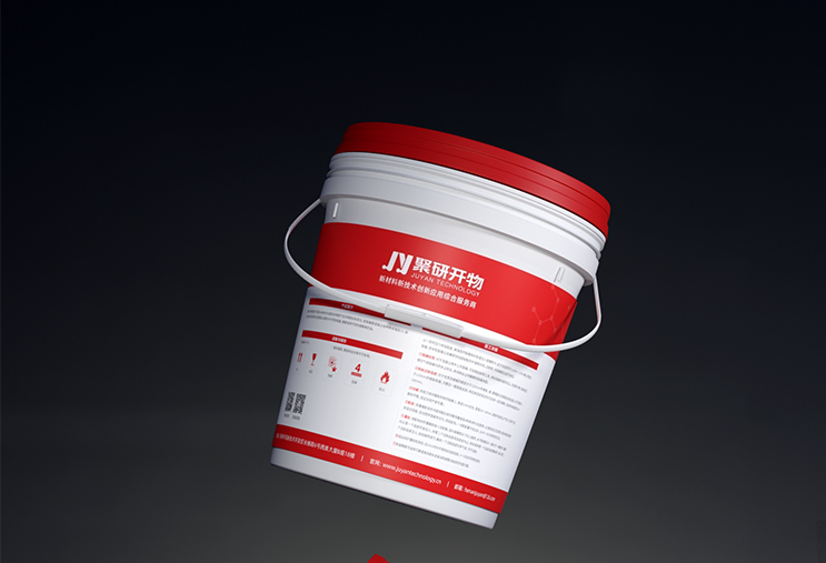 Concrete Crack Grouting Adhesive