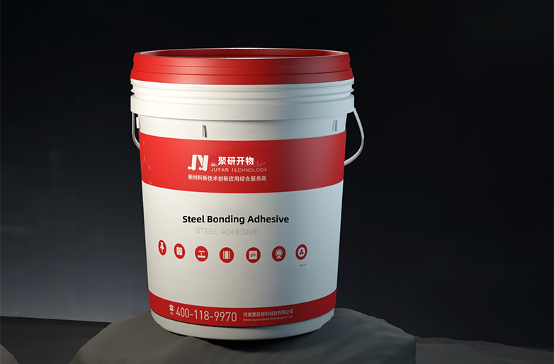Steel Bonding Adhesive