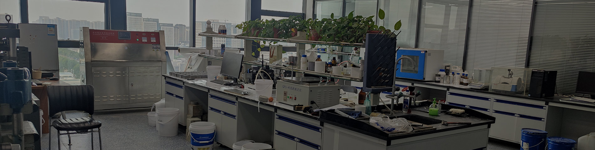 Technology and Services