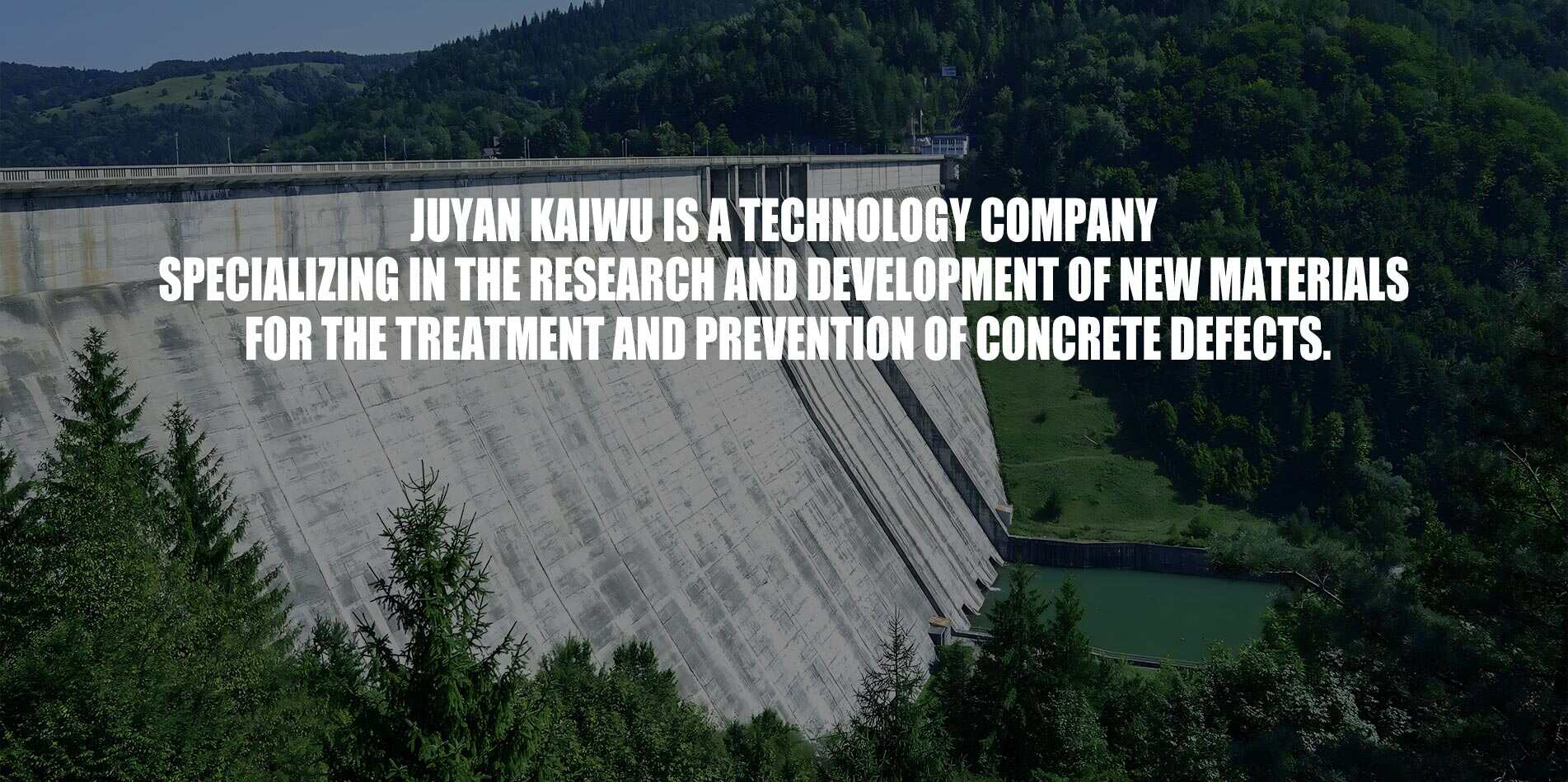 Henan Juyan Materials Technology Co., Ltd.