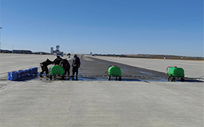 Domestic High-Performance Cement-Based Materials Achieve Full-Chain Localization; Underground Utility Tunnel Protection Systems Undergo Quality Enhancement and Upgrading