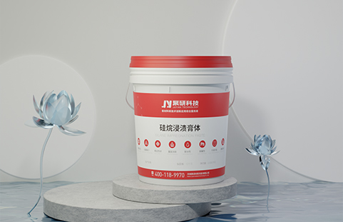 Silane Impregnating Paste