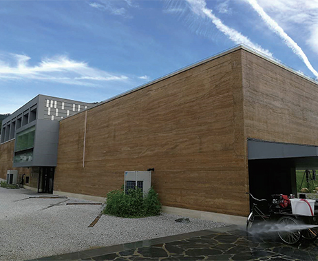 Jingdezhen Ceramic Art Museum Project