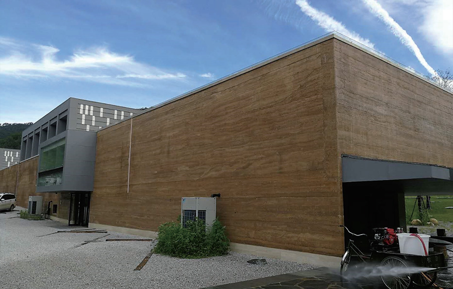 Jingdezhen Ceramic Art Museum Project