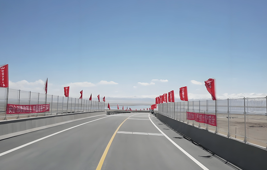 G315 Topa to Turugart Port