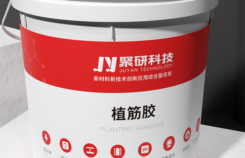 Rebar Anchoring Adhesive