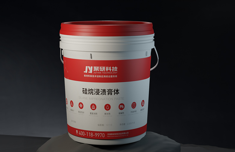 Silane Impregnating Paste