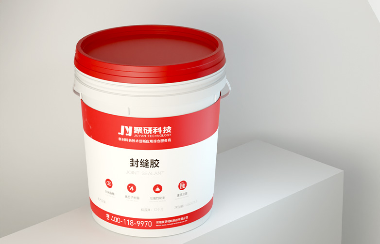 Crack Sealing Adhesive