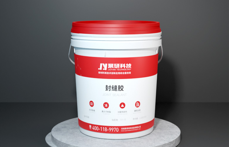 Crack Sealing Adhesive