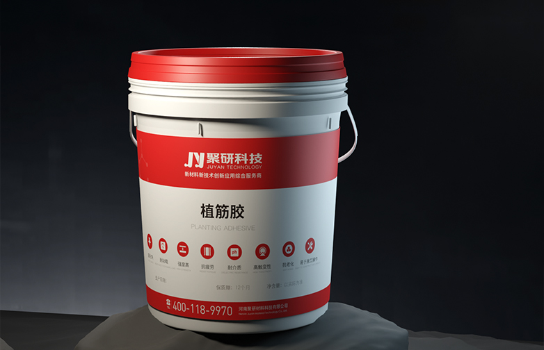 Rebar Anchoring Adhesive