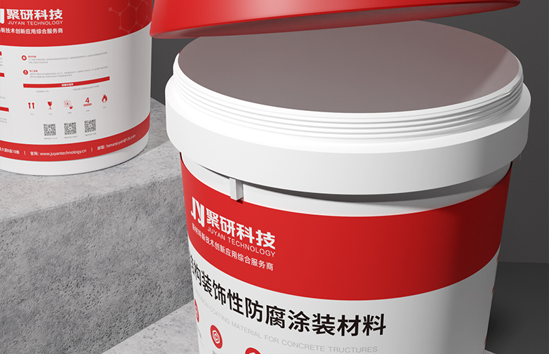 Fluorocarbon-modified Silane Concrete Protection Material