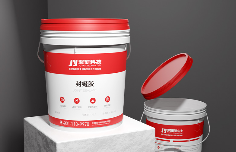 Crack Sealing Adhesive