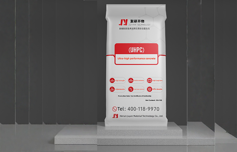 Ultra-High Performance Concrete (UHPC)