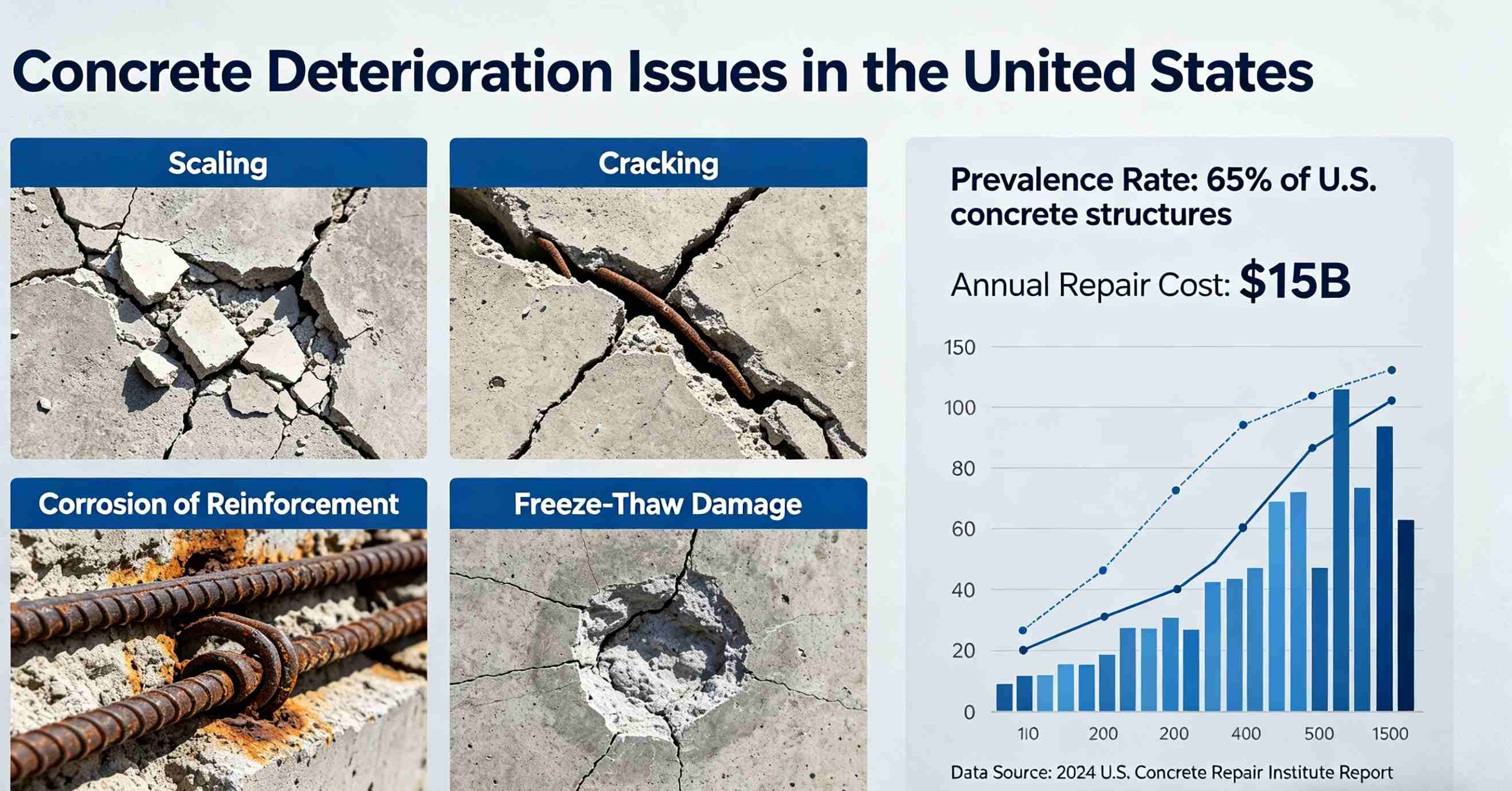 Global Trends in the Building Repair Industry