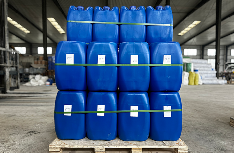 Isobutyl Triethoxysilane Liquid