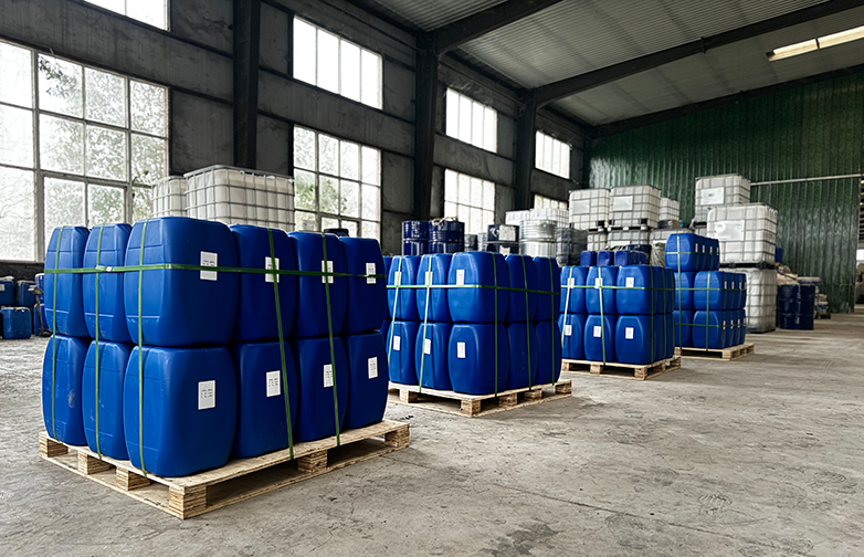 Isobutyl Triethoxysilane Liquid
