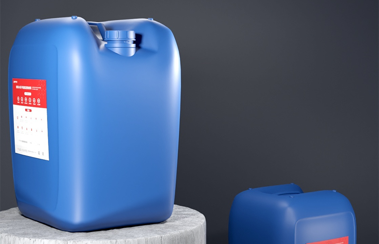 concrete water repellent