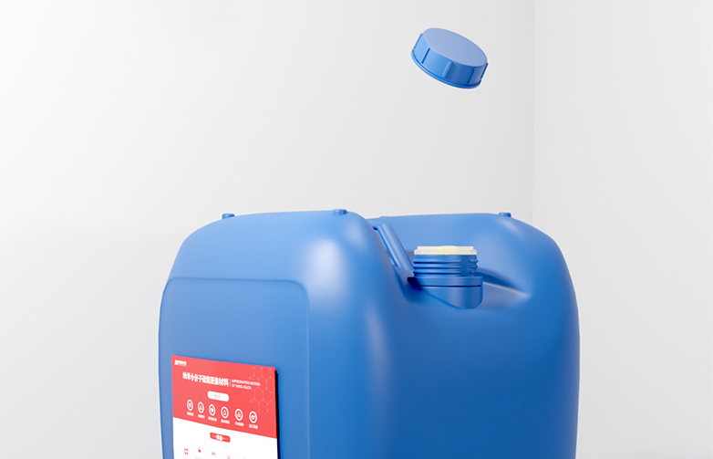 Silane Impregnation Liquid
