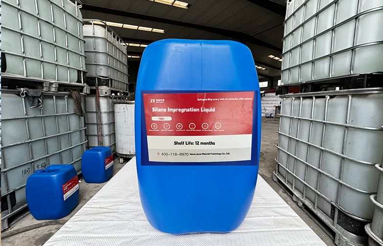 Isobutyl Triethoxysilane Liquid
